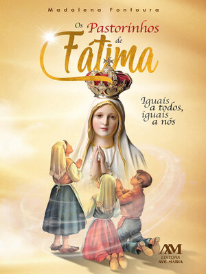 cover image of Os Pastorinhos de Fátima